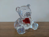 Resin Bears