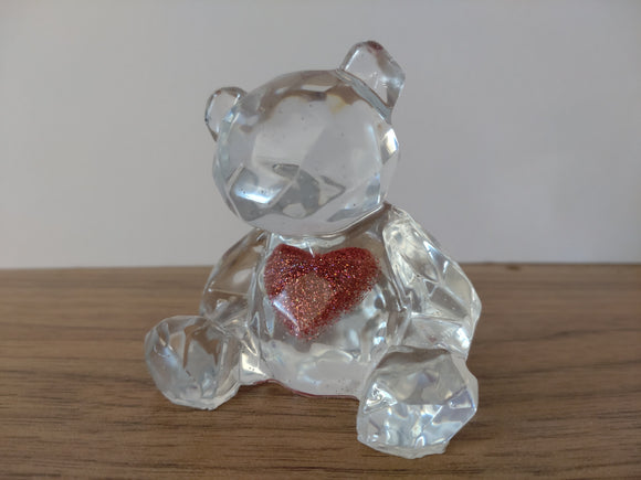 Resin Bears